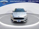 Used 2017 Ford Focus SE image 3