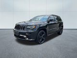 Used 2016 Jeep Grand Cherokee High Altitude image 2