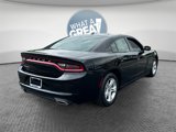 Used 2022 Dodge Charger SXT image 3