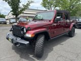 Certified 2021 Jeep Gladiator Willys image 3