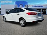 Used 2017 Ford Focus S image 3