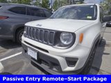 Used 2019 Jeep Renegade Sport image 3
