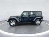 Used 2019 Jeep Wrangler Unlimited Sport S image 5