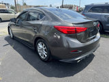 Used 2014 MAZDA MAZDA3 i Touring w/ Technology Package image 3