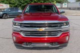 Used 2018 Chevrolet Silverado 1500 High Country image 2