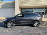 Used 2017 Chevrolet Traverse LT image 2