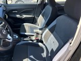 New 2025 Nissan Versa SV w/ Trunk Package image 4