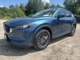Used 2017 MAZDA CX-5 Touring image 3