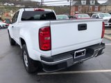 Used 2017 Chevrolet Colorado W/T w/ WT Convenience Package image 3