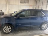 Used 2022 Chevrolet Equinox LT image 4