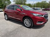 Used 2021 Buick Enclave Premium w/ Sun and Sites Package image 3