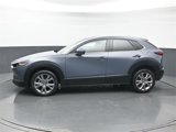 Certified 2021 MAZDA CX-30 AWD 2.5 S w/ Premium Package image 2
