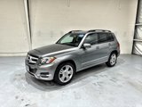 Used 2015 Mercedes-Benz GLK 350 4MATIC image 4