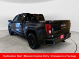 New 2025 GMC Sierra 1500 Pro w/ Graphite Edition image 3