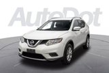 Used 2015 Nissan Rogue SV w/ SV Premium Package image 5