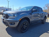 Certified 2021 Ford Ranger XLT w/ Equipment Group 301A Mid image 5