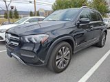 Used 2021 Mercedes-Benz GLE 350 4MATIC image 3