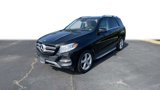 Used 2017 Mercedes-Benz GLE 350 image 4