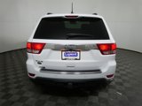 Used 2013 Jeep Grand Cherokee Overland w/ Advance Technology Group image 4