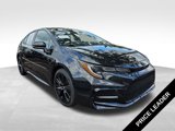 Used 2020 Toyota Corolla SE image 3