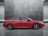 Used 2020 Nissan Sentra SR image 4