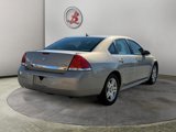 Used 2011 Chevrolet Impala LT image 4