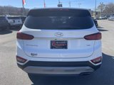 Used 2019 Hyundai Santa Fe SE image 3