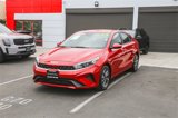 Certified 2023 Kia Forte LXS image 5