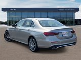 Used 2022 Mercedes-Benz E 350 Sedan image 2