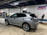 Certified 2023 Buick Envision Avenir image 5