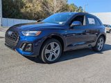 Used 2025 Audi Q5 2.0T Premium image 2