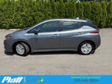 Used 2023 Nissan Leaf S image 5