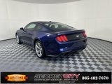 Used 2018 Ford Mustang Coupe w/ Equipment Group 101A image 5