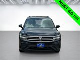 Used 2022 Volkswagen Tiguan SE image 2