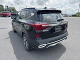 Used 2021 Kia Seltos EX image 3