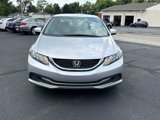 Used 2015 Honda Civic SE image 2