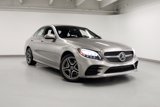 Used 2020 Mercedes-Benz C 300 4MATIC Sedan image 4