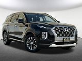 Used 2020 Hyundai Palisade SEL image 2