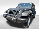Used 2017 Jeep Wrangler Unlimited Sport w/ Quick Order Package 24S image 2