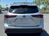 Used 2024 Toyota Highlander XLE image 5
