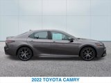 Used 2022 Toyota Camry SE image 6