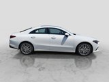 Certified 2022 Mercedes-Benz CLA 250 image 5