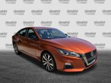 Used 2020 Nissan Altima 2.5 SR image 2