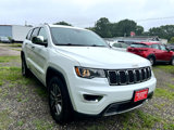 Used 2018 Jeep Grand Cherokee Limited image 6