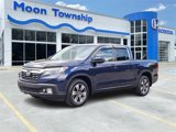 Certified 2018 Honda Ridgeline RTL image 3