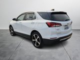 Certified 2022 Chevrolet Equinox LT image 3
