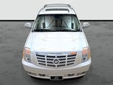Used 2007 Cadillac Escalade AWD w/ Climate Package image 6