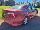 Used 2014 Toyota Camry SE image 6