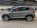 Used 2016 Volkswagen Tiguan S image 5