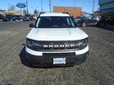 Used 2021 Ford Bronco Sport Big Bend image 3